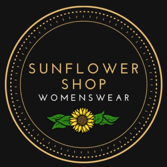 Welcome to Sunflower Shop, I’m Carlen. - Picture 1 of 1